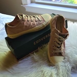 Converse premiere oxford